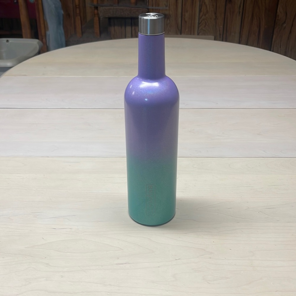 Insulated Water bottle